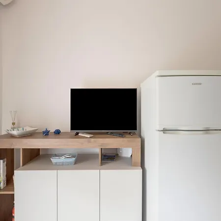 Apartamento With Sea View Terrace And Air Conditioning Castelsardo