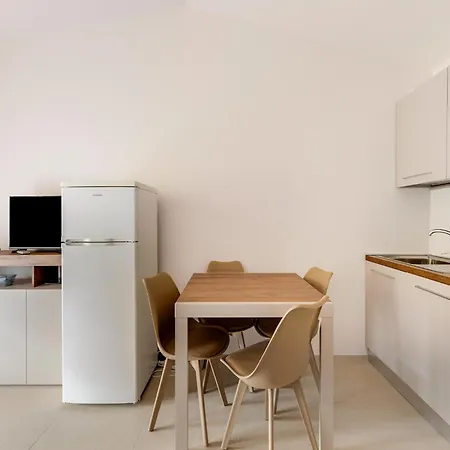 With Sea View Terrace And Air Conditioning Apartamento *