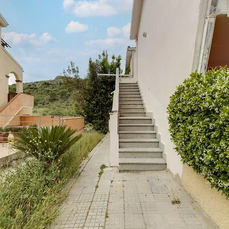 With Sea View Terrace And Air Conditioning Apartamento *