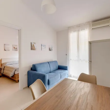 With Sea View Terrace And Air Conditioning