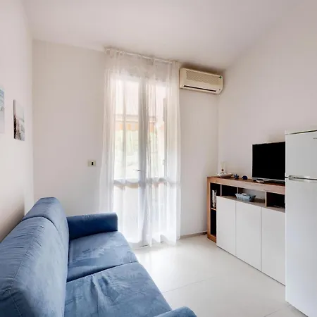 With Sea View Terrace And Air Conditioning * Castelsardo