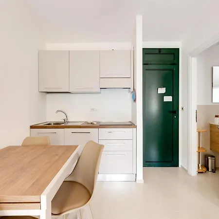 With Sea View Terrace And Air Conditioning 公寓 卡斯特尔萨多